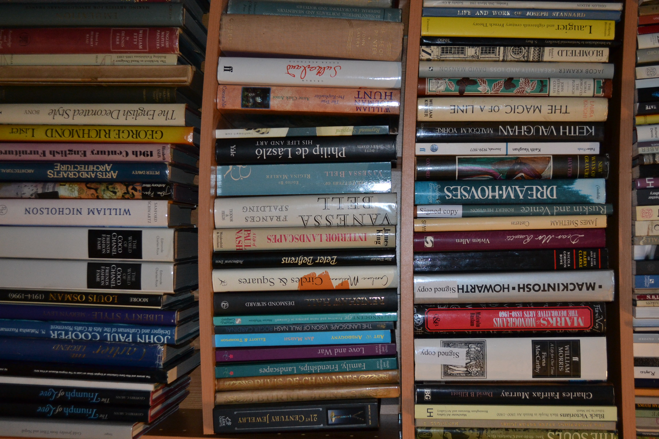 Books 5